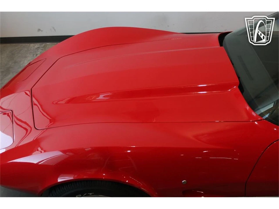 1977 Chevrolet Corvette C3 - Image 30 of 31