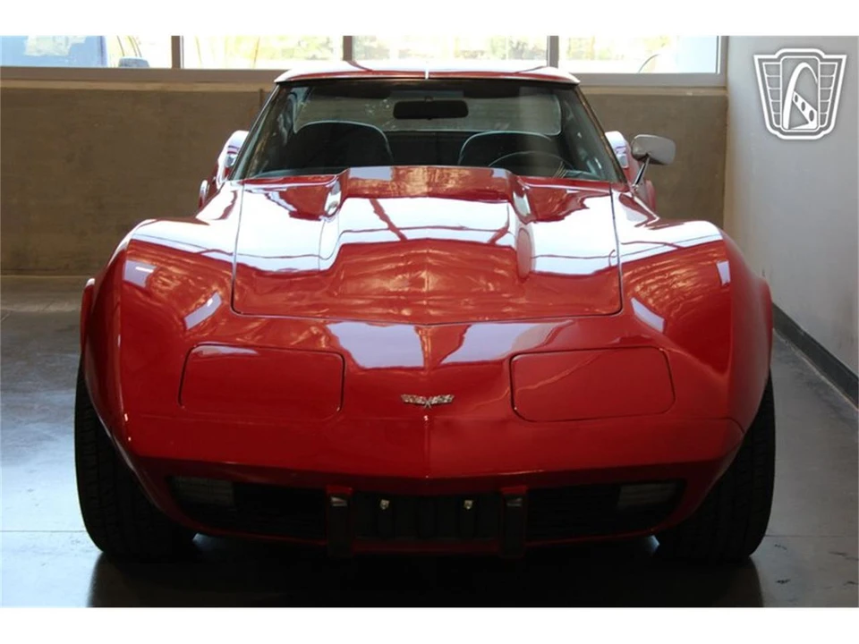 1977 Chevrolet Corvette C3 - Image 10 of 31