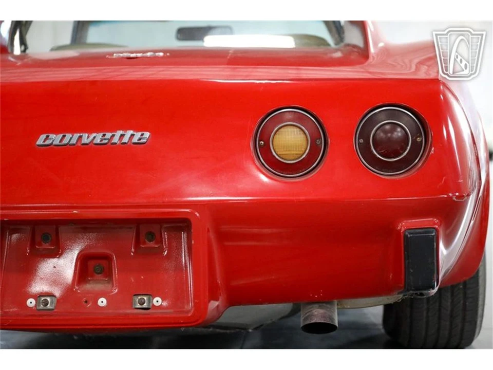 1977 Chevrolet Corvette C3 - Image 28 of 31