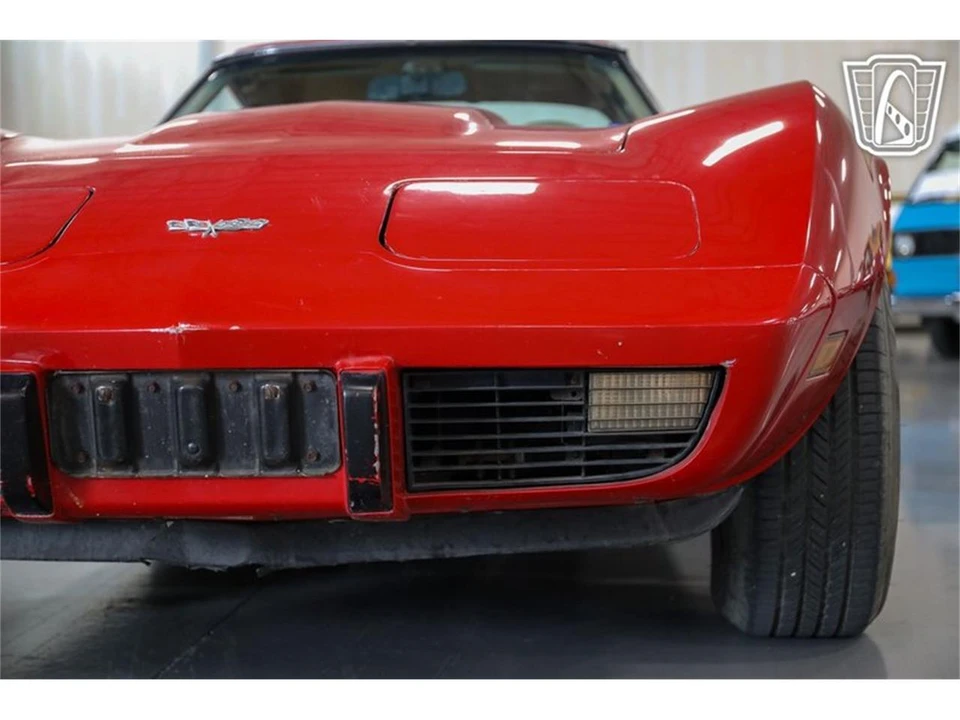 1977 Chevrolet Corvette C3 - Image 9 of 31