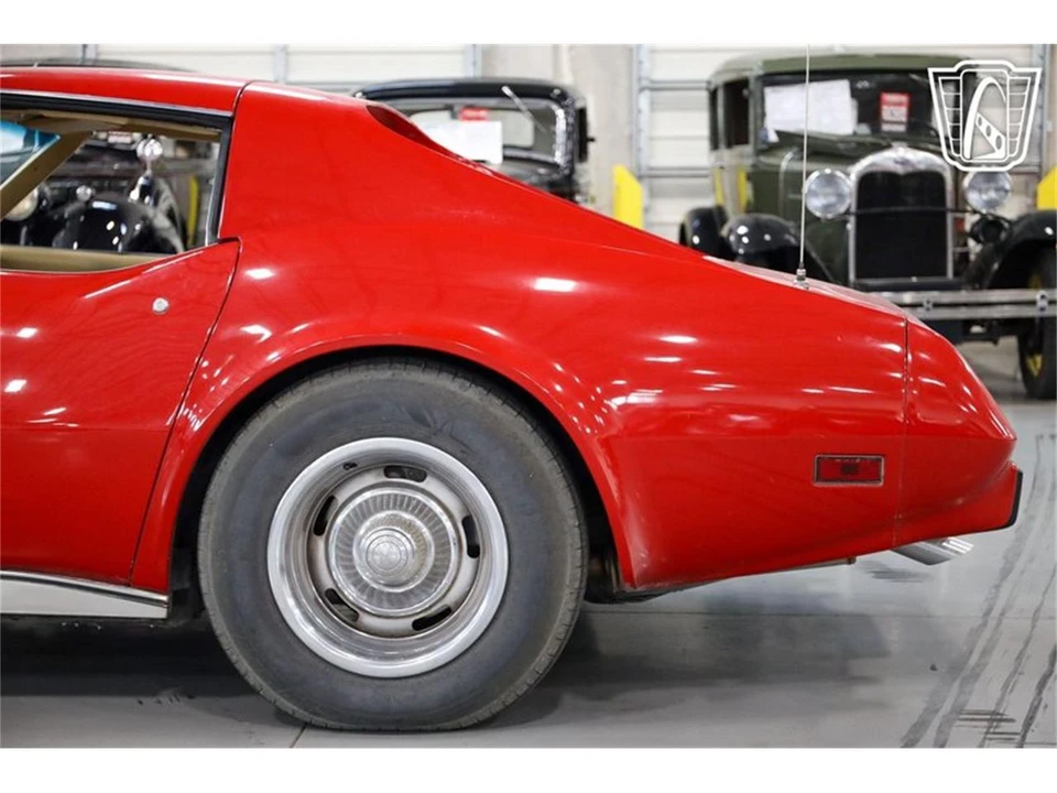 1977 Chevrolet Corvette C3 - Image 20 of 31