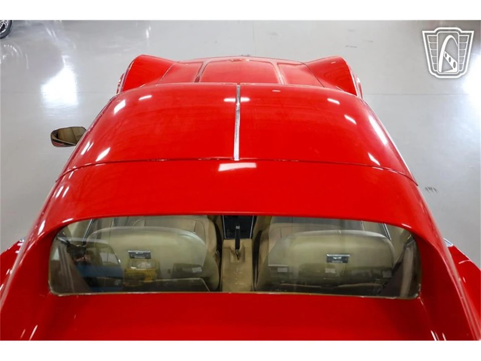 1977 Chevrolet Corvette C3 - Image 25 of 31