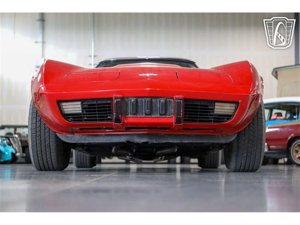 1977 Chevrolet Corvette C3 - Image 5 of 31