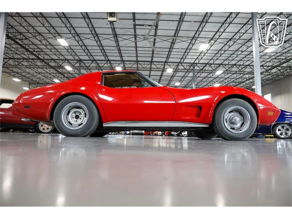 1977 Chevrolet Corvette C3 - Image 31 of 31