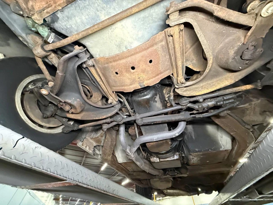 1977 Chevrolet Corvette C3 - Image 31 of 31