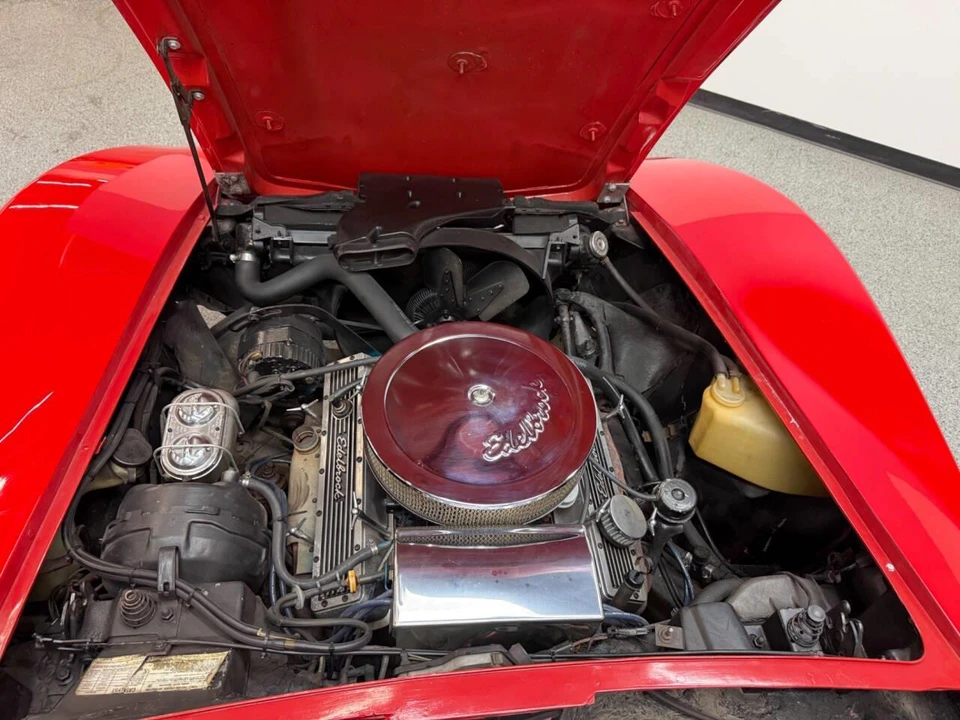 1977 Chevrolet Corvette C3 - Image 28 of 31