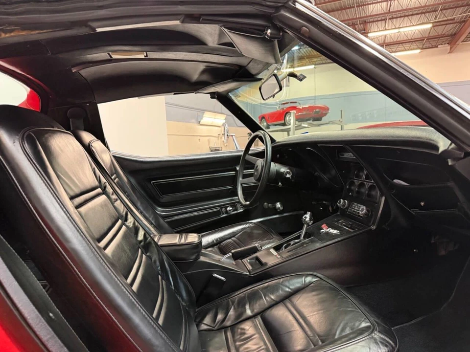 1977 Chevrolet Corvette C3 - Image 24 of 31