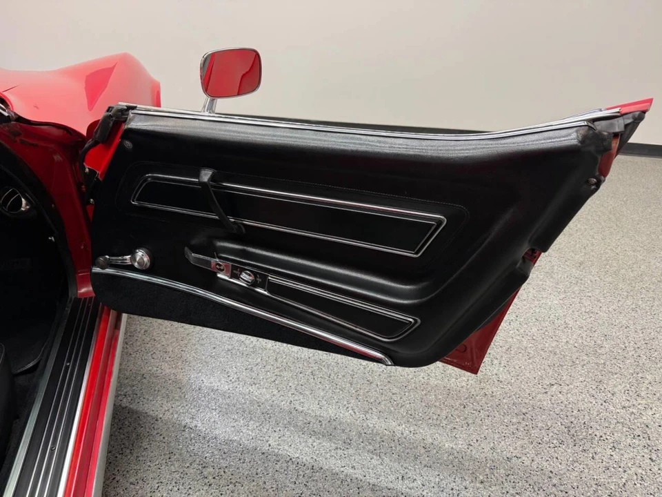 1977 Chevrolet Corvette C3 - Image 20 of 31