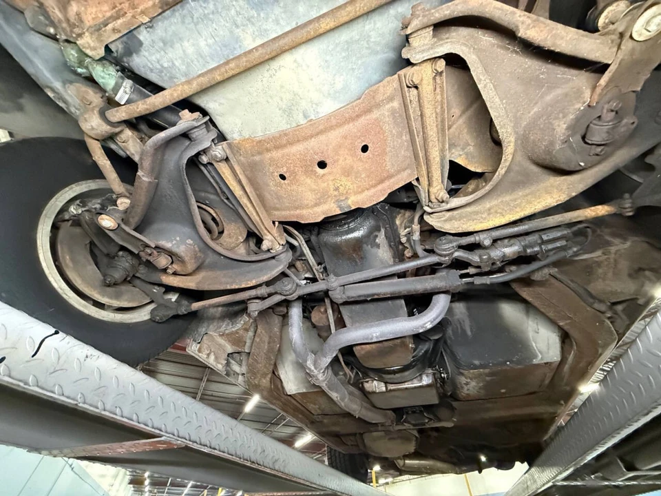 1977 Chevrolet Corvette C3 - Image 31 of 31