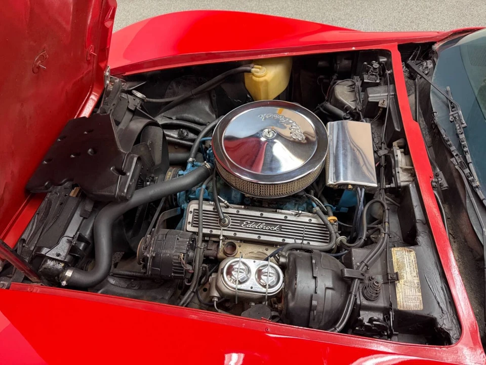 1977 Chevrolet Corvette C3 - Image 27 of 31