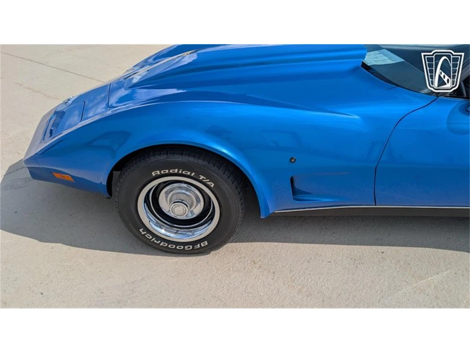 1977 Chevrolet Corvette C3 - Image 26 of 31