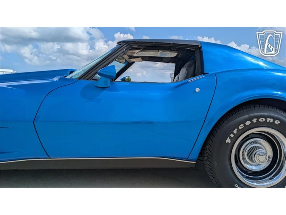 1977 Chevrolet Corvette C3 - Image 31 of 31
