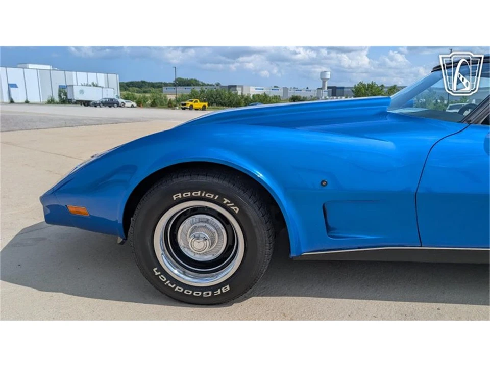 1977 Chevrolet Corvette C3 - Image 27 of 31
