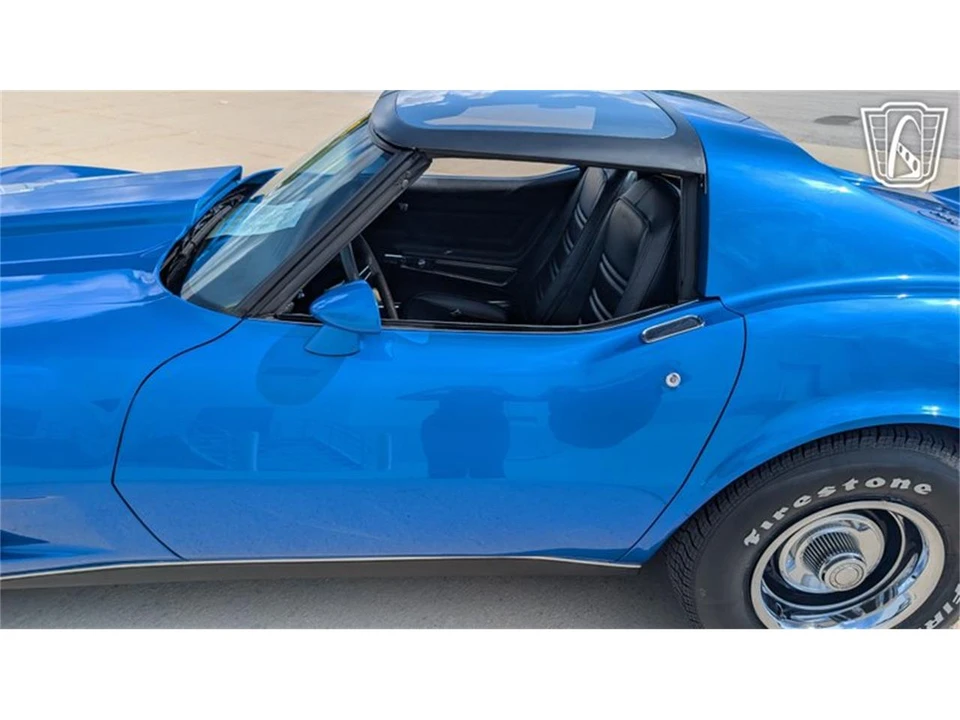 1977 Chevrolet Corvette C3 - Image 29 of 31