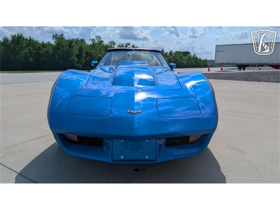 1977 Chevrolet Corvette C3 - Image 24 of 31