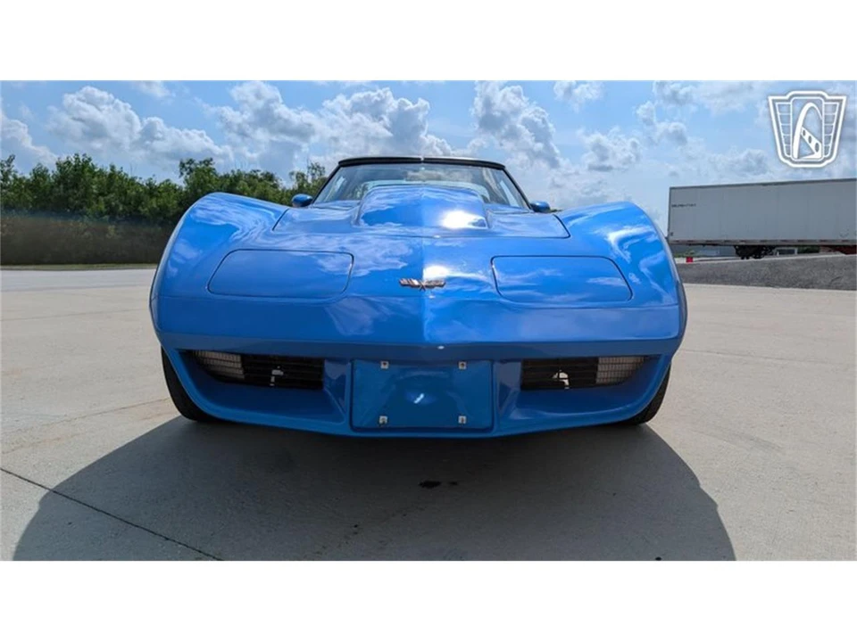 1977 Chevrolet Corvette C3 - Image 25 of 31