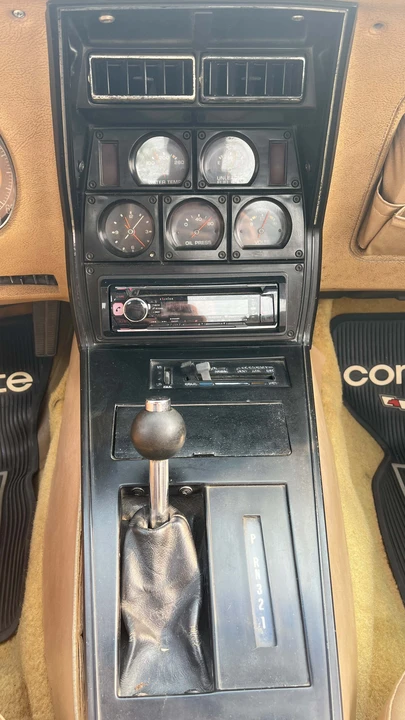 1977 Chevrolet Corvette C3 - Image 29 of 31