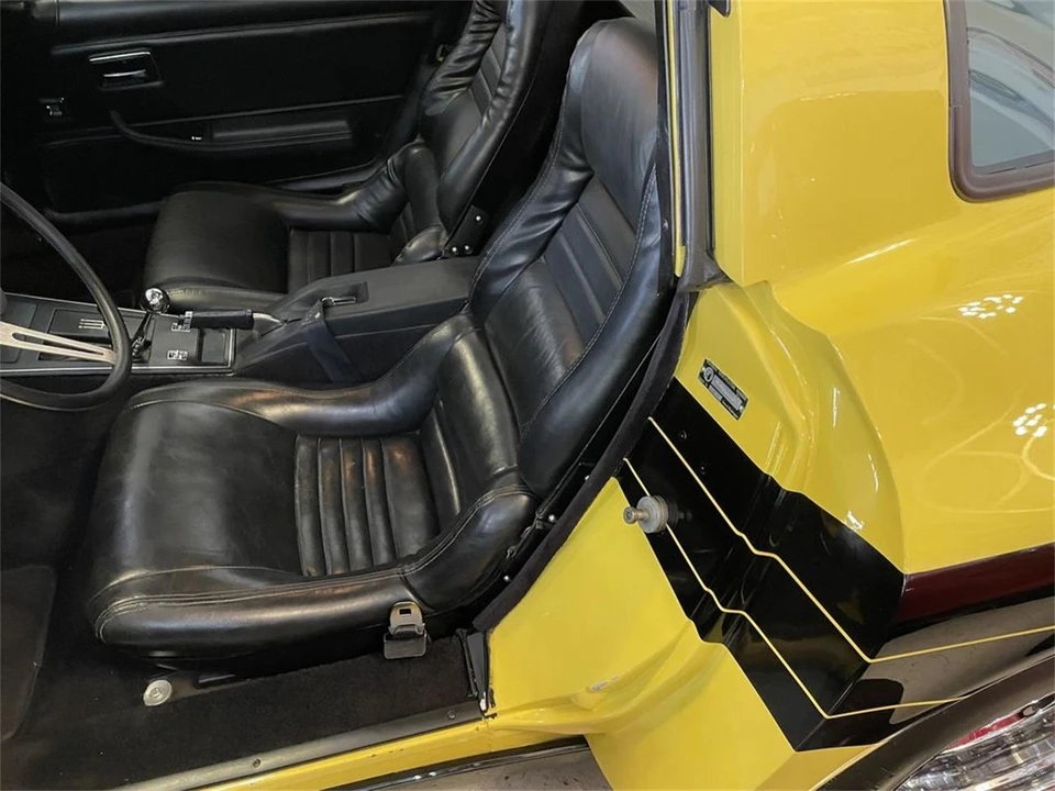 1977 Chevrolet Corvette C3 - Image 24 of 31