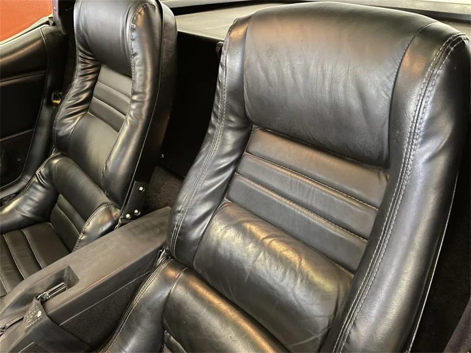 1977 Chevrolet Corvette C3 - Image 25 of 31