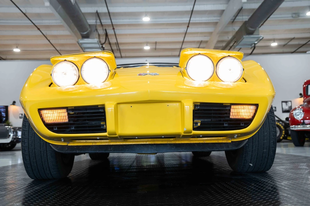1977 Chevrolet Corvette C3 - Image 14 of 31
