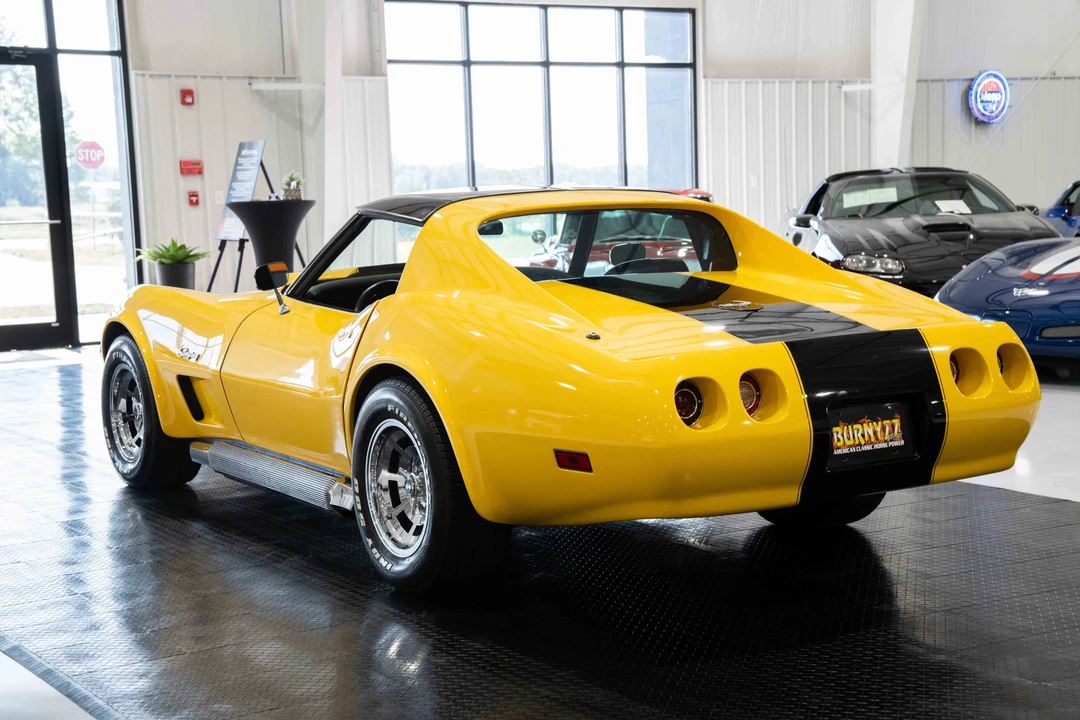 1977 Chevrolet Corvette C3 - Image 5 of 31