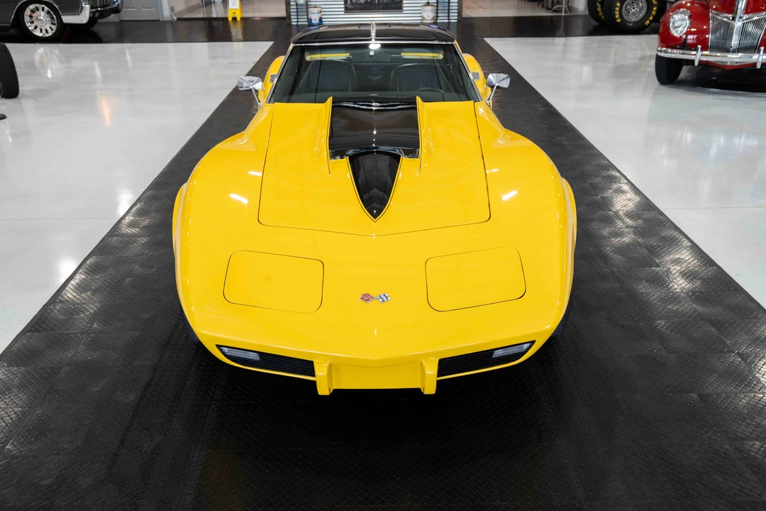 1977 Chevrolet Corvette C3 - Image 9 of 31