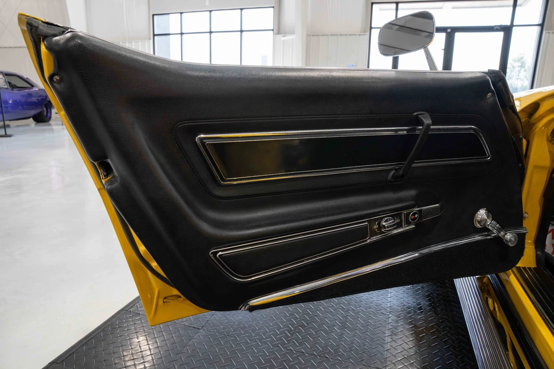 1977 Chevrolet Corvette C3 - Image 28 of 31