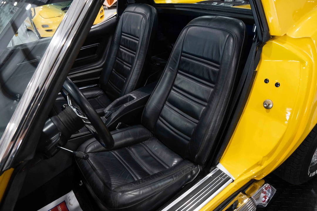 1977 Chevrolet Corvette C3 - Image 29 of 31