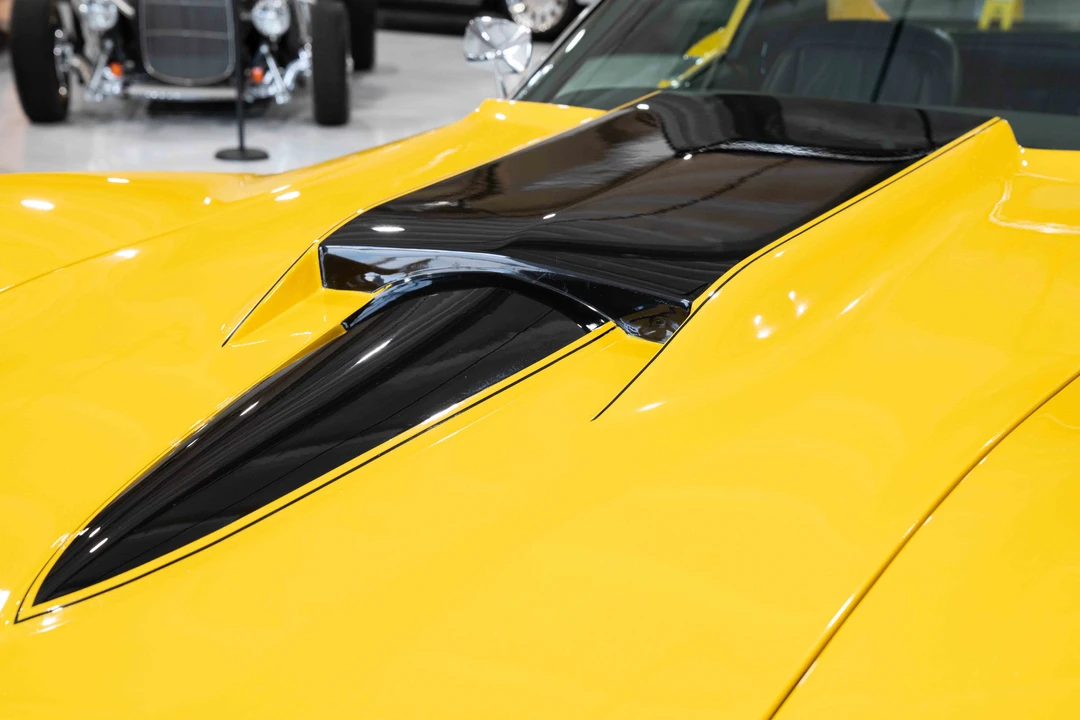 1977 Chevrolet Corvette C3 - Image 12 of 31