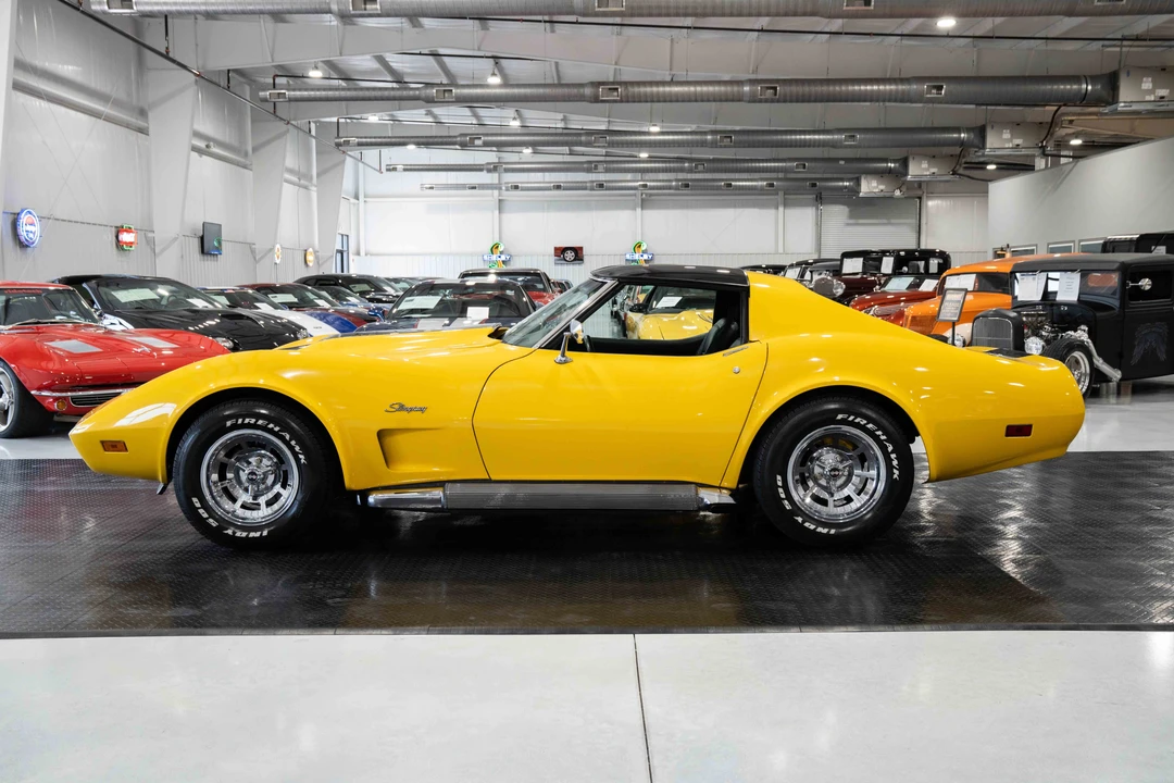 1977 Chevrolet Corvette C3 - Image 4 of 31