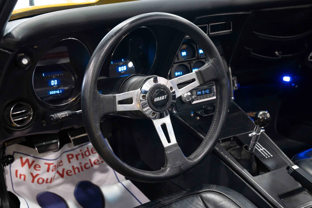 1977 Chevrolet Corvette C3 - Image 27 of 31