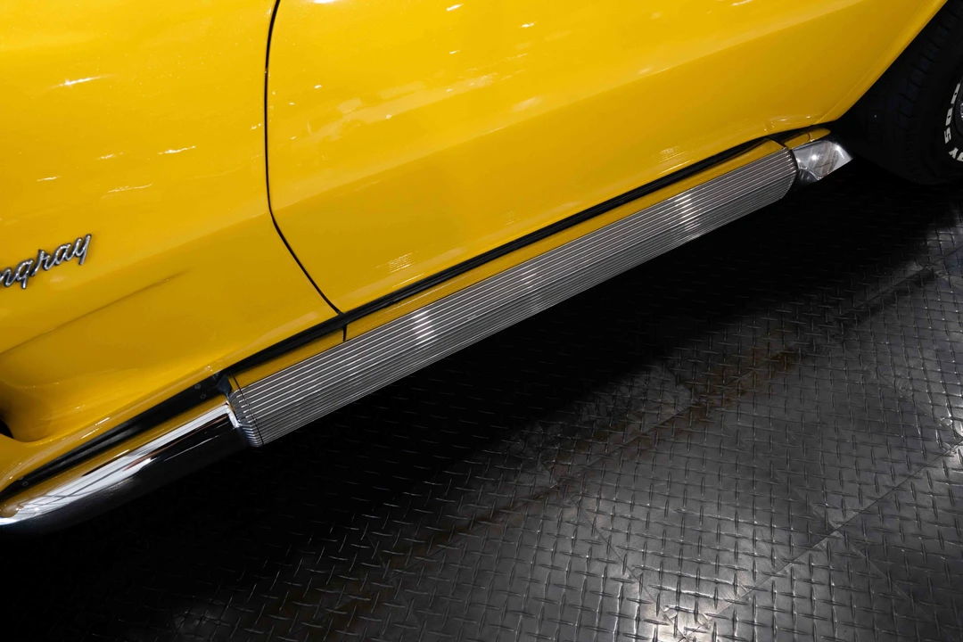 1977 Chevrolet Corvette C3 - Image 19 of 31