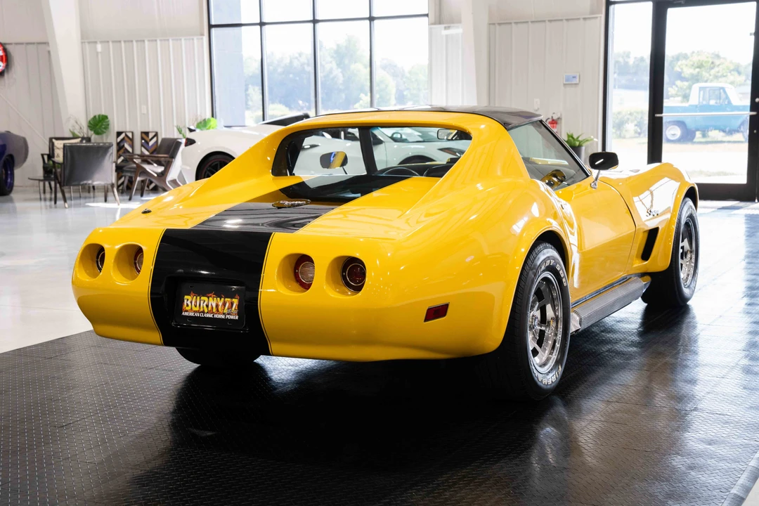 1977 Chevrolet Corvette C3 - Image 7 of 31