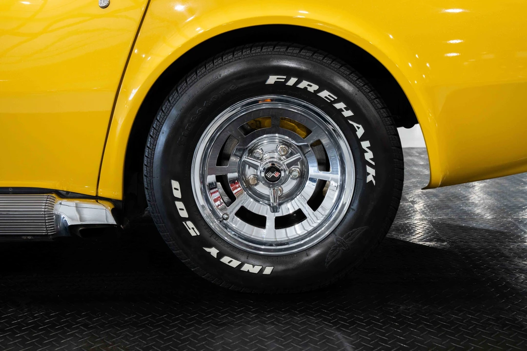 1977 Chevrolet Corvette C3 - Image 20 of 31