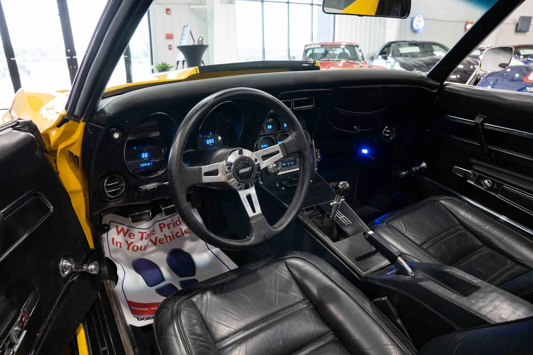 1977 Chevrolet Corvette C3 - Image 26 of 31
