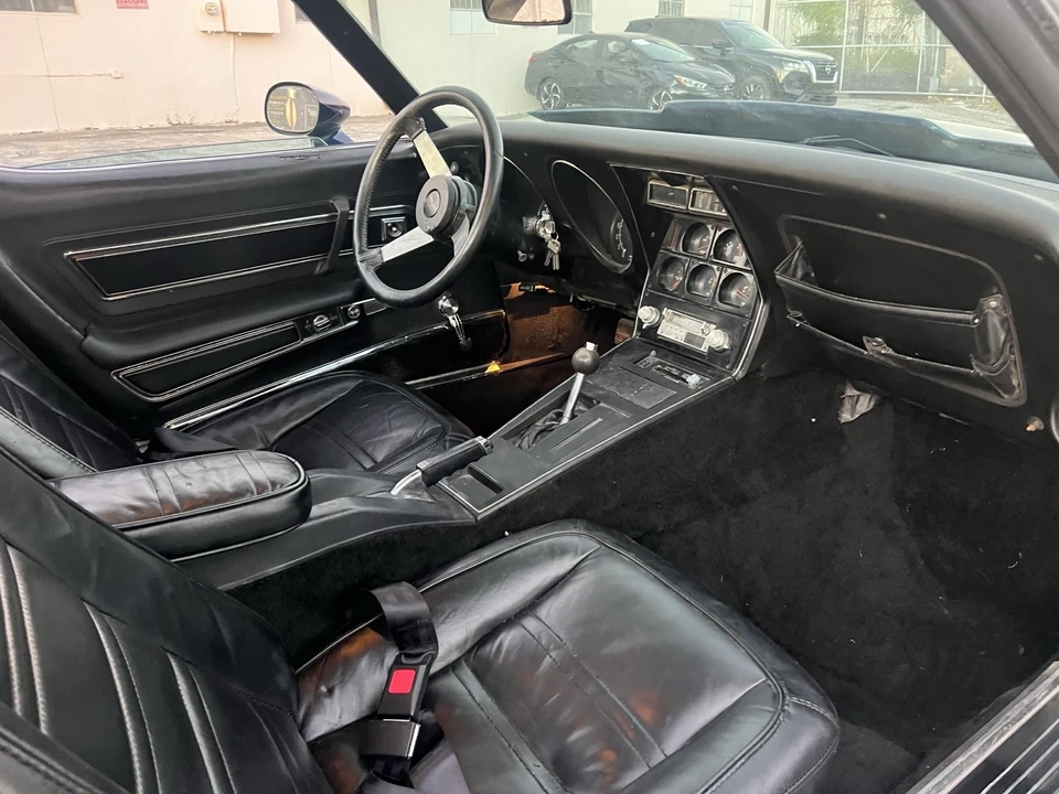 1977 Chevrolet Corvette C3 - Image 19 of 21