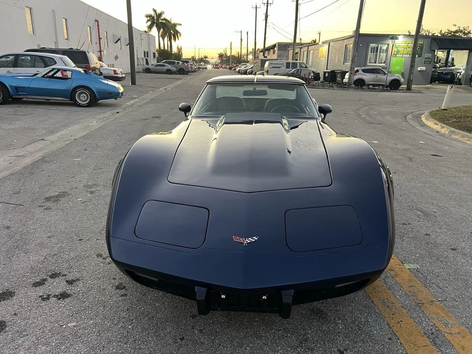 1977 Chevrolet Corvette C3 - Image 2 of 21