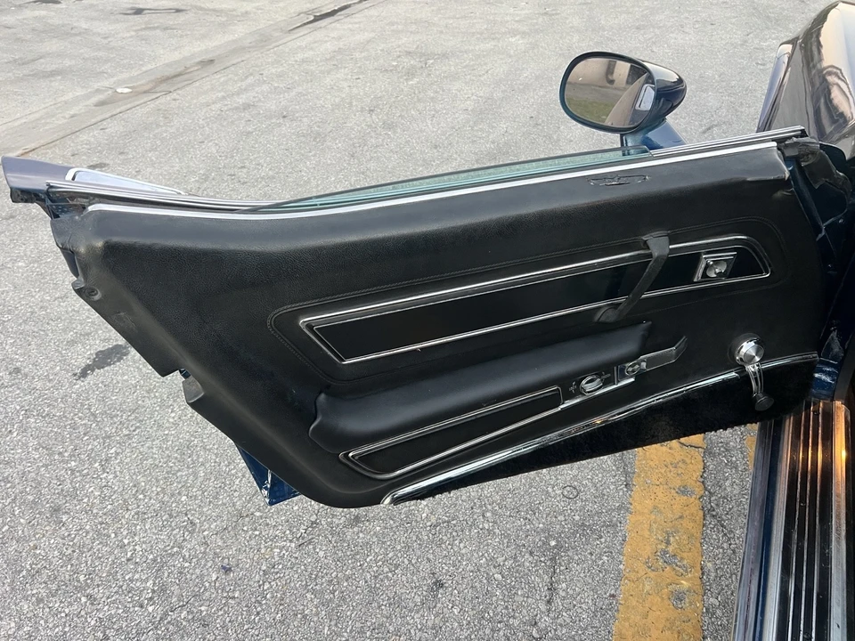 1977 Chevrolet Corvette C3 - Image 21 of 21