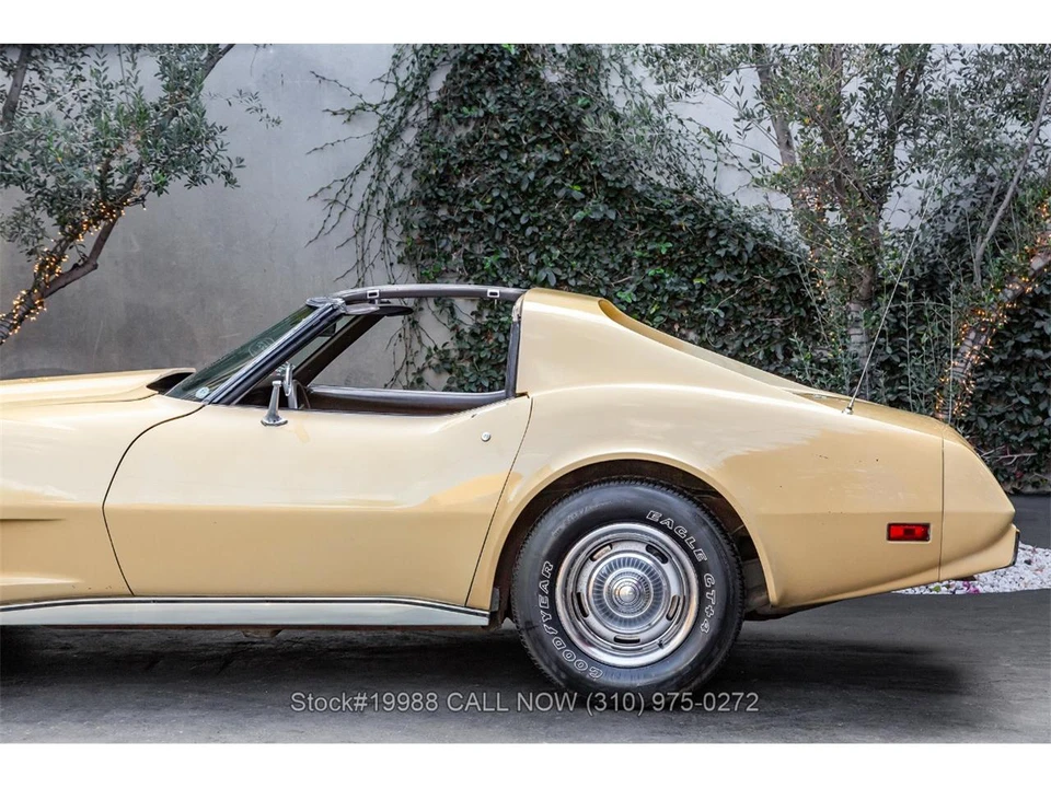 1977 Chevrolet Corvette C3 - Image 18 of 31