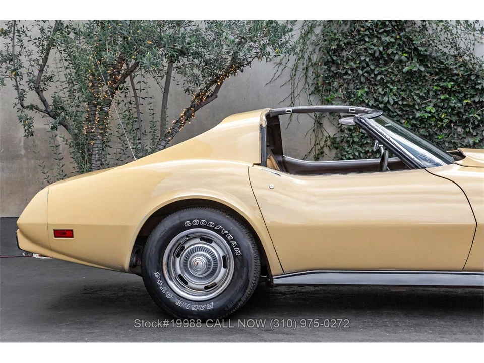 1977 Chevrolet Corvette C3 - Image 16 of 31