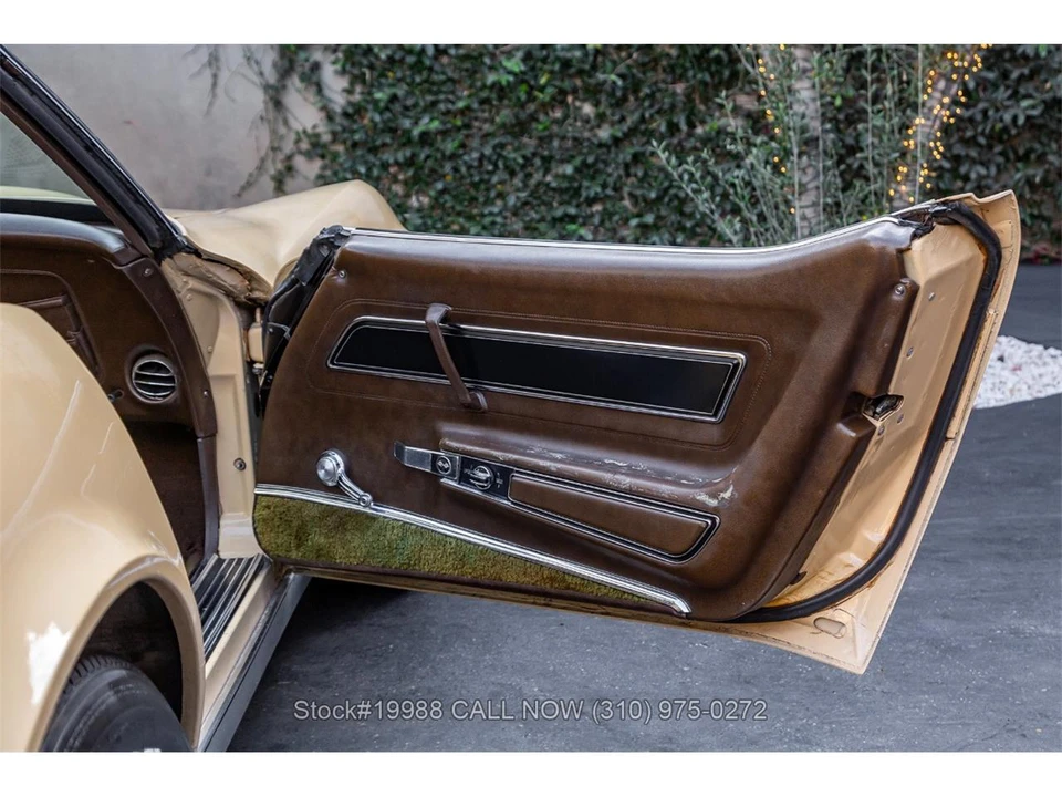 1977 Chevrolet Corvette C3 - Image 27 of 31