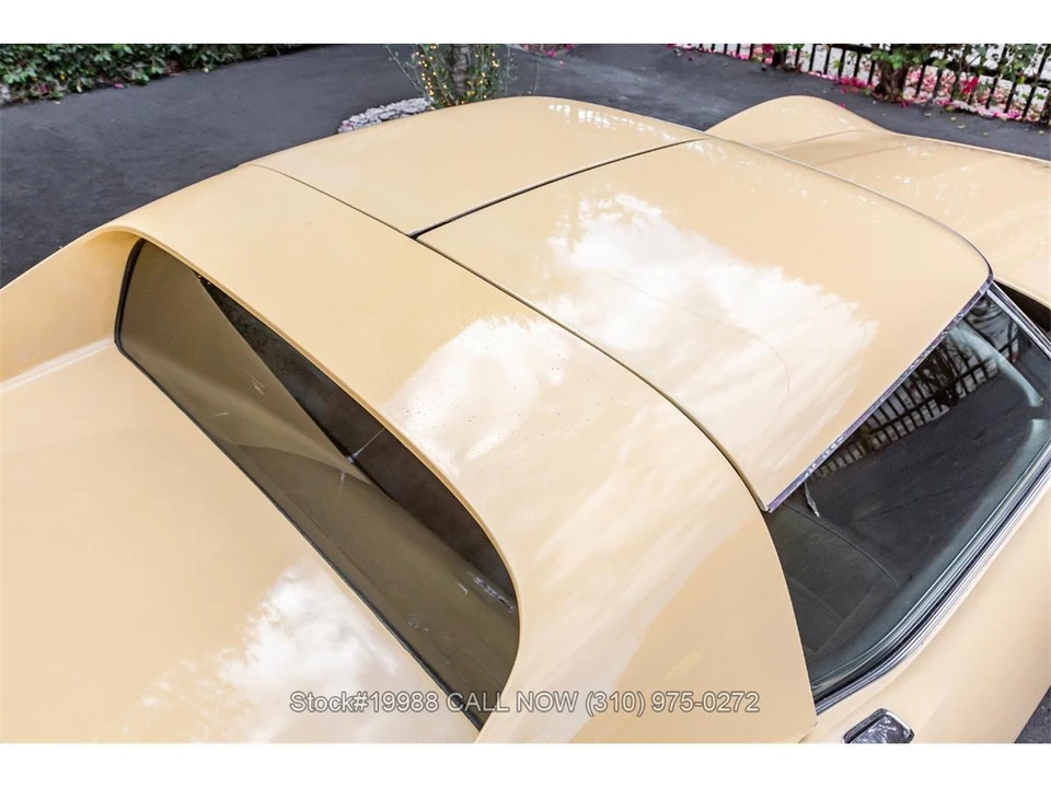 1977 Chevrolet Corvette C3 - Image 11 of 31
