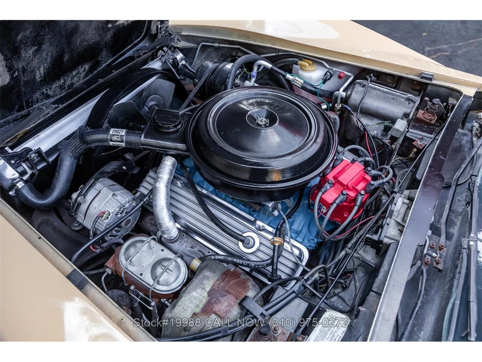 1977 Chevrolet Corvette C3 - Image 29 of 31