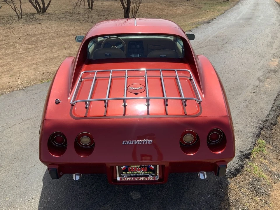 1977 Chevrolet Corvette C3 - Image 4 of 12