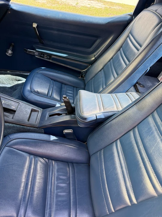 1977 Chevrolet Corvette C3 - Image 12 of 16