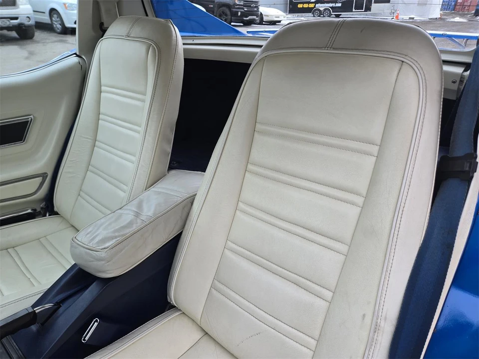 1977 Chevrolet Corvette C3 - Image 19 of 31