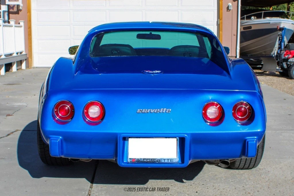 1977 Chevrolet Corvette C3 - Image 7 of 12