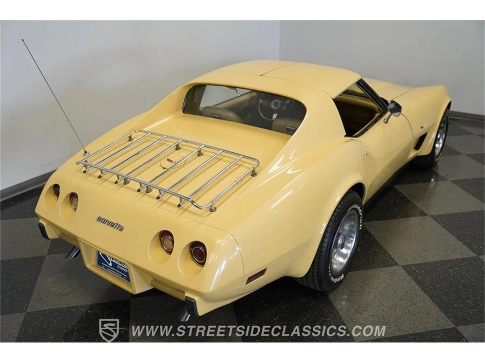 1977 Chevrolet Corvette C3 - Image 29 of 31