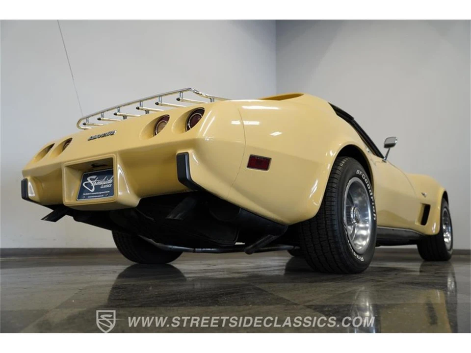 1977 Chevrolet Corvette C3 - Image 30 of 31