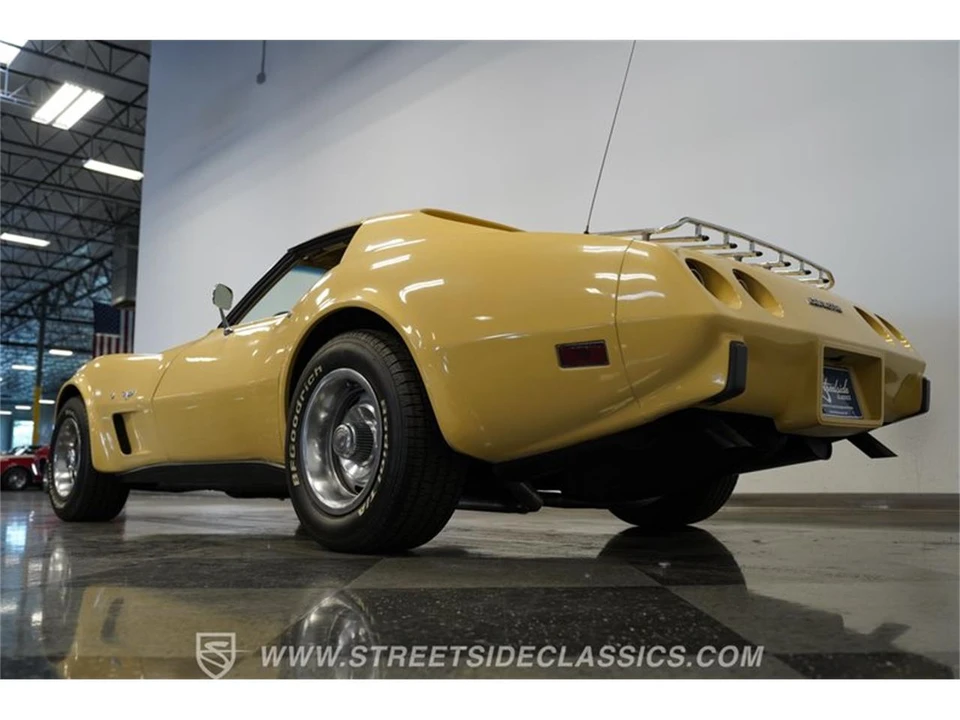 1977 Chevrolet Corvette C3 - Image 26 of 31